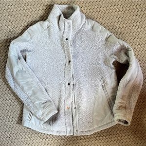 Lululemon Go Cozy Jacket